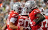 Julian Sayin to Jeremiah Smith Is the Best QB-WR Combo in College Football. It Might Not Matter.