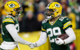 Packers Safety Duo Cracks Top 3 in NFL Rankings and Here’s Why That Matters