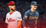 Paul Skenes Says Phillies Ace Zack Wheeler Got Robbed of an All-Star Spot