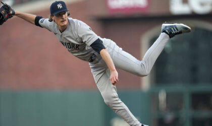 Max Fried Is One Step Closer to Returning. Here’s What the Yankees Need to Know.
