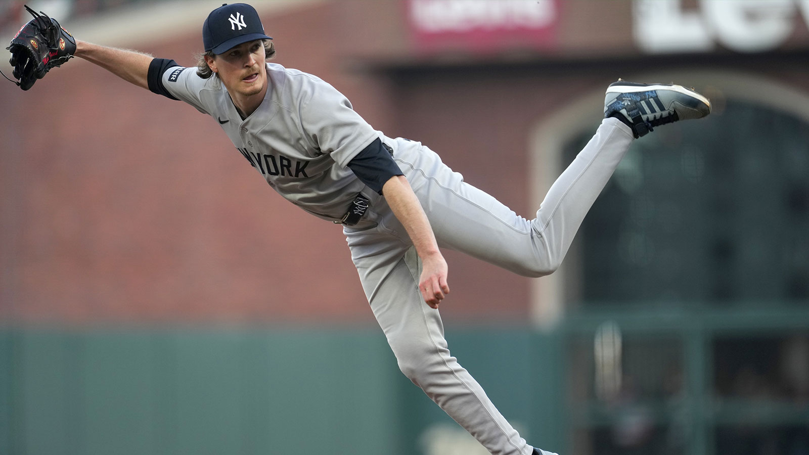 Max Fried Is One Step Closer to Returning. Here’s What the Yankees Need to Know.