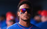Jorge Polanco Returns to Mets With Something to Prove After Achilles Setback