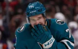 Sharks’ Macklin Celebrini Isn’t Sweating His Next Contract Despite Extension Eligibility