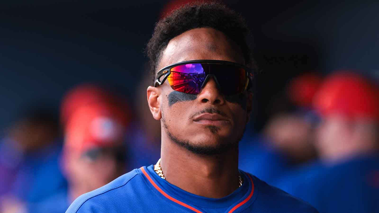 Jorge Polanco Returns to Mets With Something to Prove After Achilles Setback