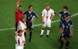 Ismail Elfath Gets the Whistle for England-Argentina. That’s a Big Deal.