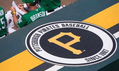 Pirates Get Oneil Cruz Back Soon While Konnor Griffin Sits Out Until September
