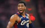 Brian Windhorst Says Donovan Mitchell’s $273 Million Deal Is the Cavs’ Biggest Win in Years