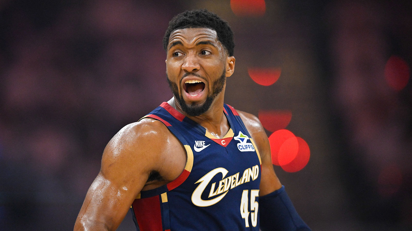 Brian Windhorst Says Donovan Mitchell’s $273 Million Deal Is the Cavs’ Biggest Win in Years