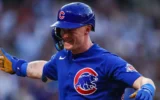 Pete Crow-Armstrong says baseball’s ‘cool’ factor is about passing the torch his own way