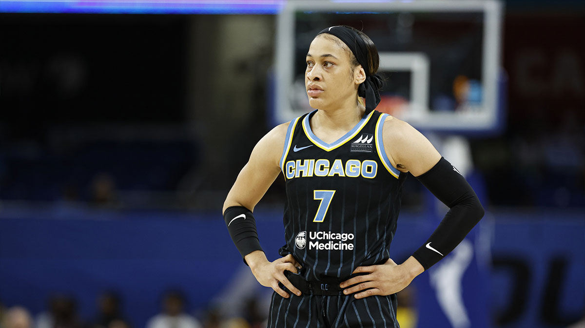 How an Illness and a Roster Crunch Just Cost a Sixth Player of the Year Favorite Her Job