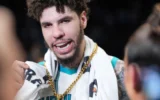 LaMelo Ball Had a Two-Word Answer That Should Get Timberwolves Fans Hyped