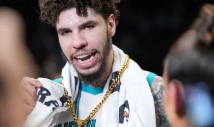 LaMelo Ball Had a Two-Word Answer That Should Get Timberwolves Fans Hyped
