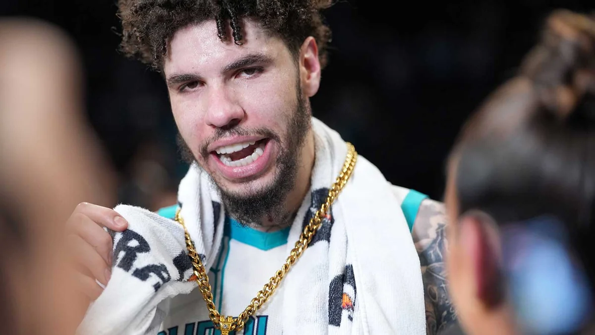 LaMelo Ball Had a Two-Word Answer That Should Get Timberwolves Fans Hyped