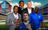 Tom Brady at No. 1. Jerry Rice at No. 2. Here’s the Definitive Ranking of the NFL’s 50 Greatest Players Ever.