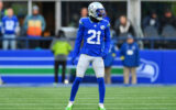 One NFL Exec Says Devon Witherspoon Is the ‘Ultimate Tone-Setter’ for Seattle’s Defense