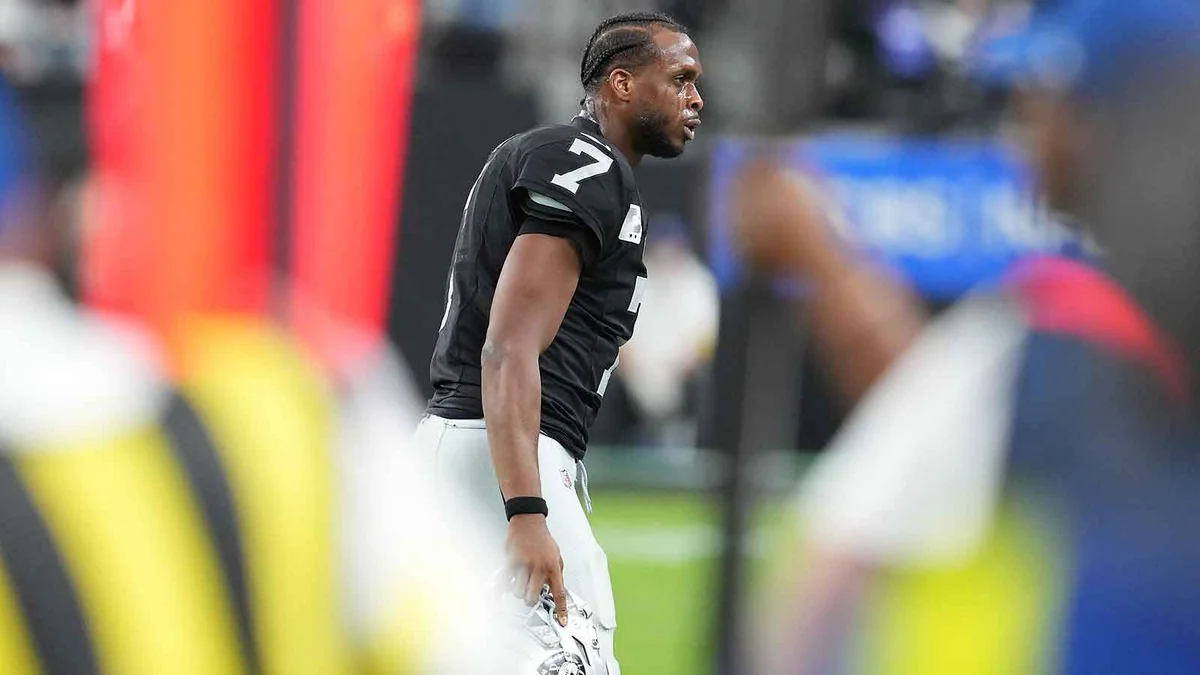 Geno Smith Investigation Goes Cold After Police Can’t Find Enough Evidence