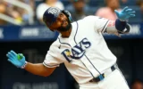 Junior Caminero Says the Rays’ Clubhouse Is Different This Year. The Record Backs Him Up.
