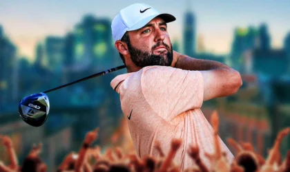 Scottie Scheffler Called Missing a Cut Worse Than Second Place. He Has a Point.