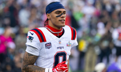One NFL Coach Couldn’t Believe What Christian Gonzalez Did to His Offense