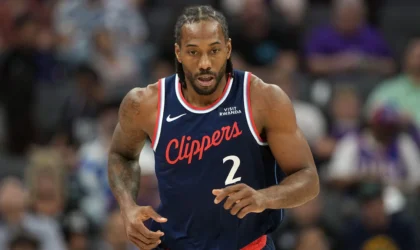 The Kawhi Leonard Investigation Just Got Bigger. The Clippers Might Be in Real Trouble.