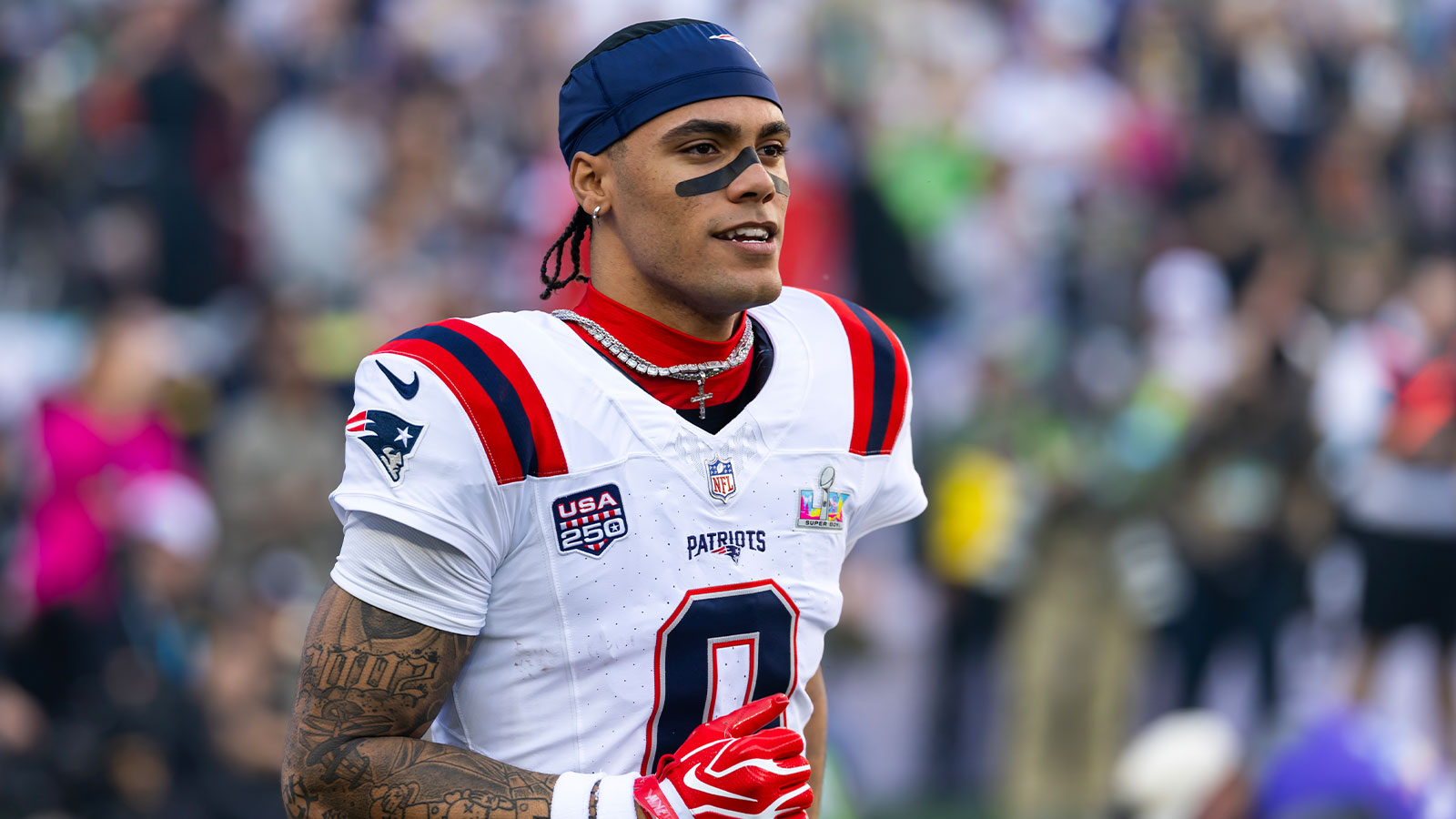 One NFL Coach Couldn’t Believe What Christian Gonzalez Did to His Offense