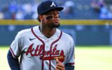 Ronald Acuña Jr. Is Close to a Rehab Assignment. Robert Suarez Will Take a Little Longer.