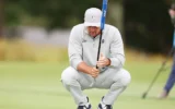 Bryson DeChambeau is 36 Holes Away From a Piece of History He Does Not Want