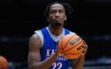 Jazz Rookie Darryn Peterson Is Doing Something in Summer League He Never Did at Kansas