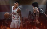 Cavs Rookie Just Broke a Summer League Record That Had Lillard’s Name on It