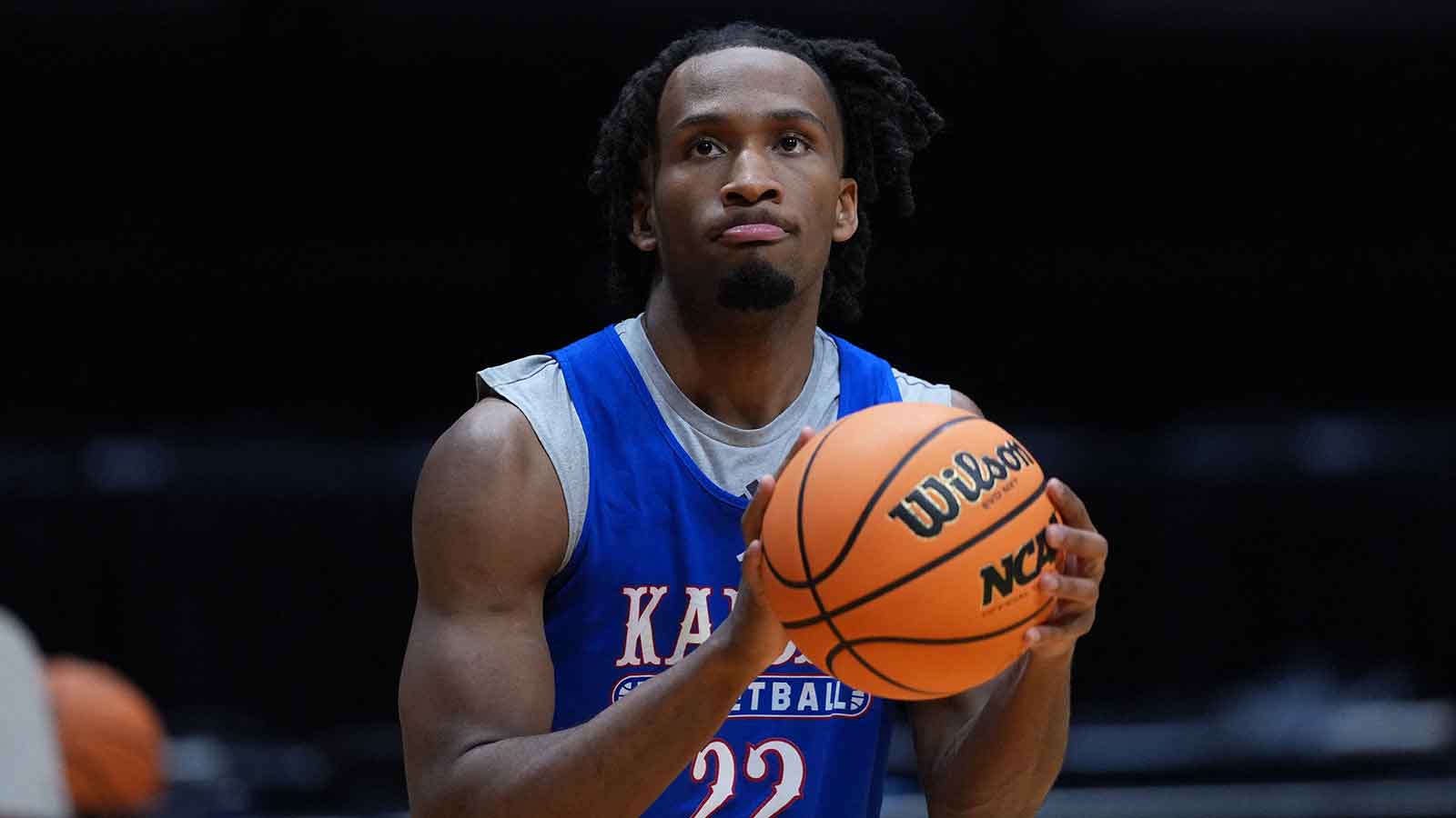 Jazz Rookie Darryn Peterson Is Doing Something in Summer League He Never Did at Kansas