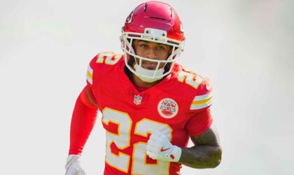 An NFC Scout Called Trent McDuffie ‘One of the Top Coverage Corners’ and the Rams Are Betting Big on That