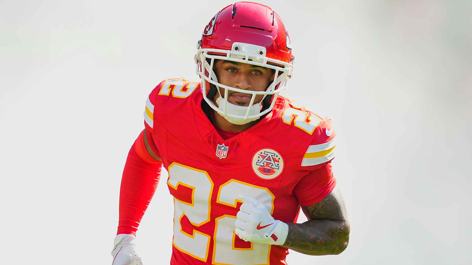 An NFC Scout Called Trent McDuffie ‘One of the Top Coverage Corners’ and the Rams Are Betting Big on That