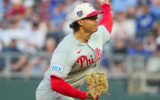 Jesus Luzardo Gets First All-Star Nod as Phillies Host Midsummer Classic