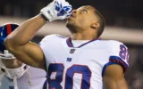 Victor Cruz Thinks John Harbaugh Brings Back a Tom Coughlin Vibe the Giants Have Missed