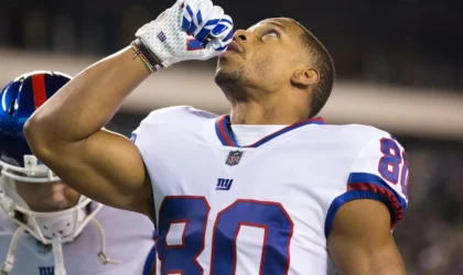 Victor Cruz Thinks John Harbaugh Brings Back a Tom Coughlin Vibe the Giants Have Missed