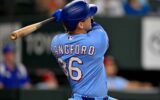 Rangers Rookie Wyatt Langford Is Racing to Beat His Own Injury Timeline