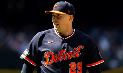 Are the Dodgers Actually Out on Tarik Skubal? The Whispers Say Yes, but History Says No