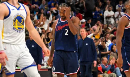 Kawhi Leonard as a Marvel Superhero? Leaked Pitch Adds Fuel to NBA’s Clippers Investigation