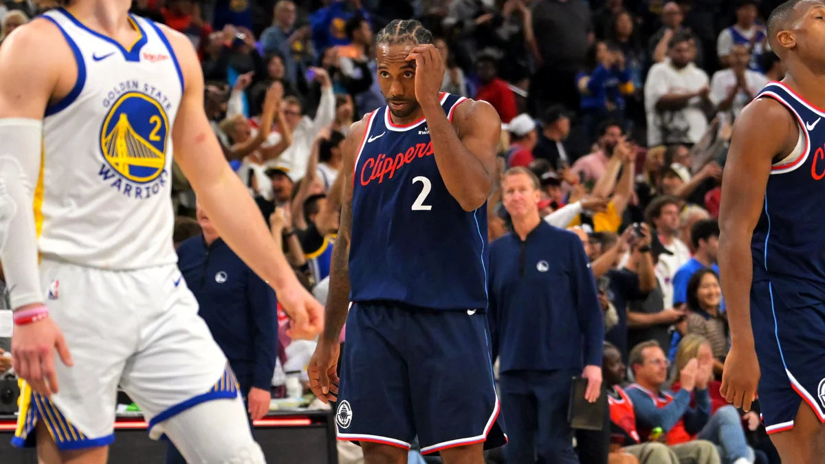 Kawhi Leonard as a Marvel Superhero? Leaked Pitch Adds Fuel to NBA’s Clippers Investigation
