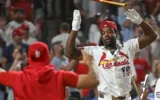 Jordan Walker Won the Home Run Derby. His Parents Still Want Him to Get a PhD.