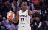 Atlanta Dream Add WNBA Champion to Roster to Break Out of Their Slide