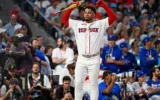 Willson Contreras Went to Red Sox Himself to Kill Any Trade Talk