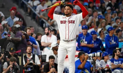 Willson Contreras Went to Red Sox Himself to Kill Any Trade Talk