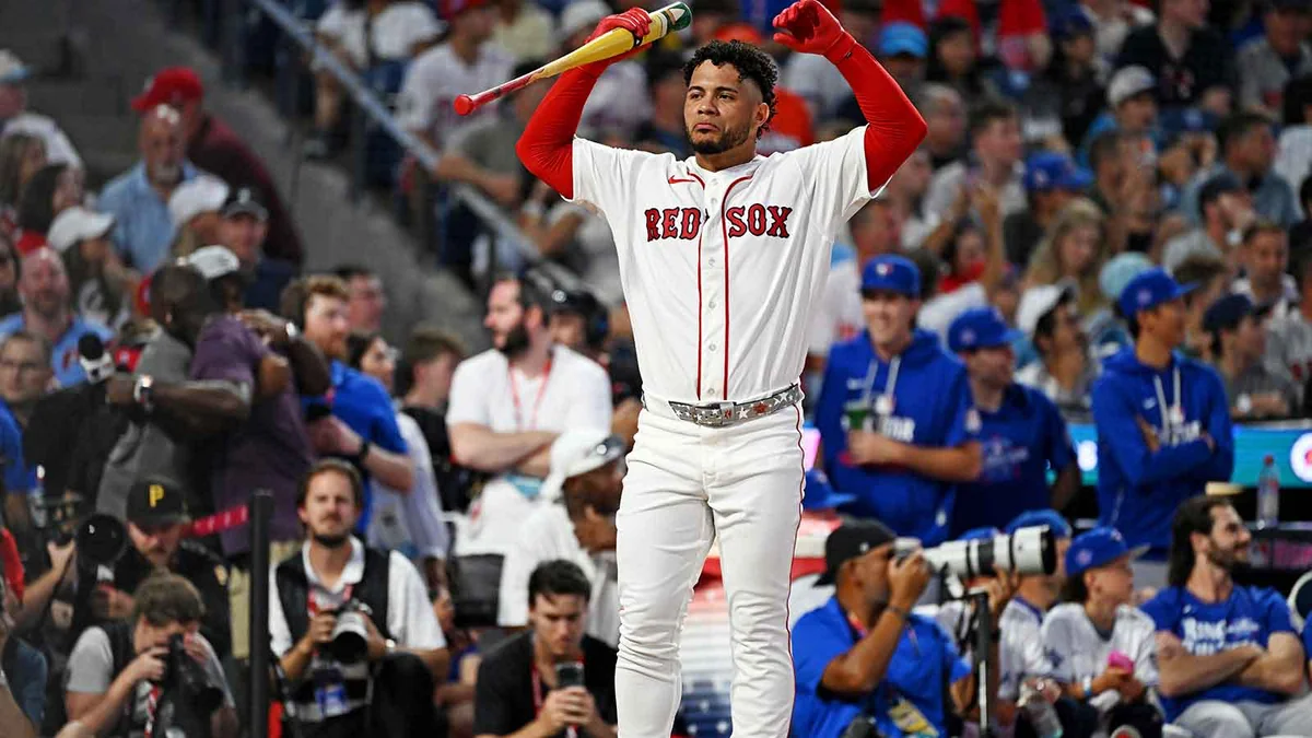 Willson Contreras Went to Red Sox Himself to Kill Any Trade Talk