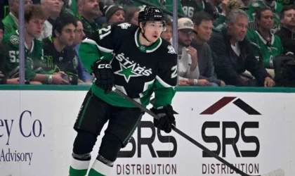 Dallas Stars Are Running Out of Cap Room and an Insider Says the Panic Is Overblown