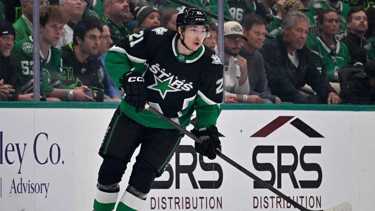 Dallas Stars Are Running Out of Cap Room and an Insider Says the Panic Is Overblown