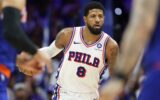 Paul George Drops the Eight, Brings PG-13 Back to Boston