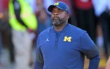Michigan Knew About Sherrone Moore’s Relationship a Year Before He Was Fired