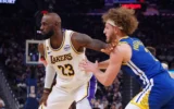 New LeBron James Update Leaves Golden State Warriors Out of the Main Picture