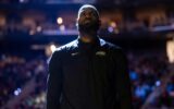 LeBron James has a short list of teams. One of them just made a huge roster move.